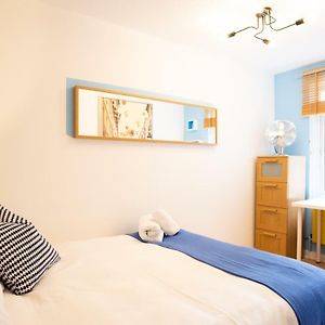 Standaard Kamer met een Queen Size Bed